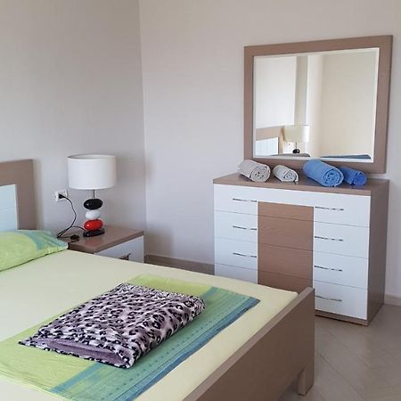 Vlorë Modern Cozy Apartment Seaview מראה חיצוני תמונה