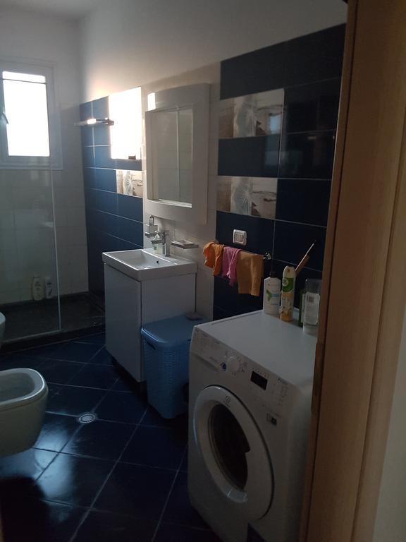 Vlorë Modern Cozy Apartment Seaview מראה חיצוני תמונה