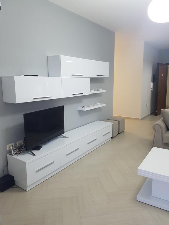 Vlorë Modern Cozy Apartment Seaview מראה חיצוני תמונה