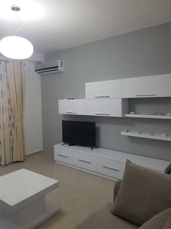 Vlorë Modern Cozy Apartment Seaview מראה חיצוני תמונה