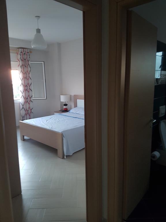 Vlorë Modern Cozy Apartment Seaview מראה חיצוני תמונה