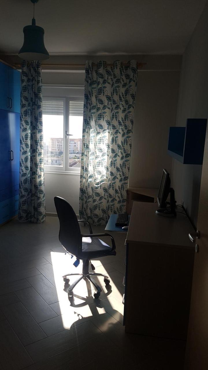 Vlorë Modern Cozy Apartment Seaview מראה חיצוני תמונה