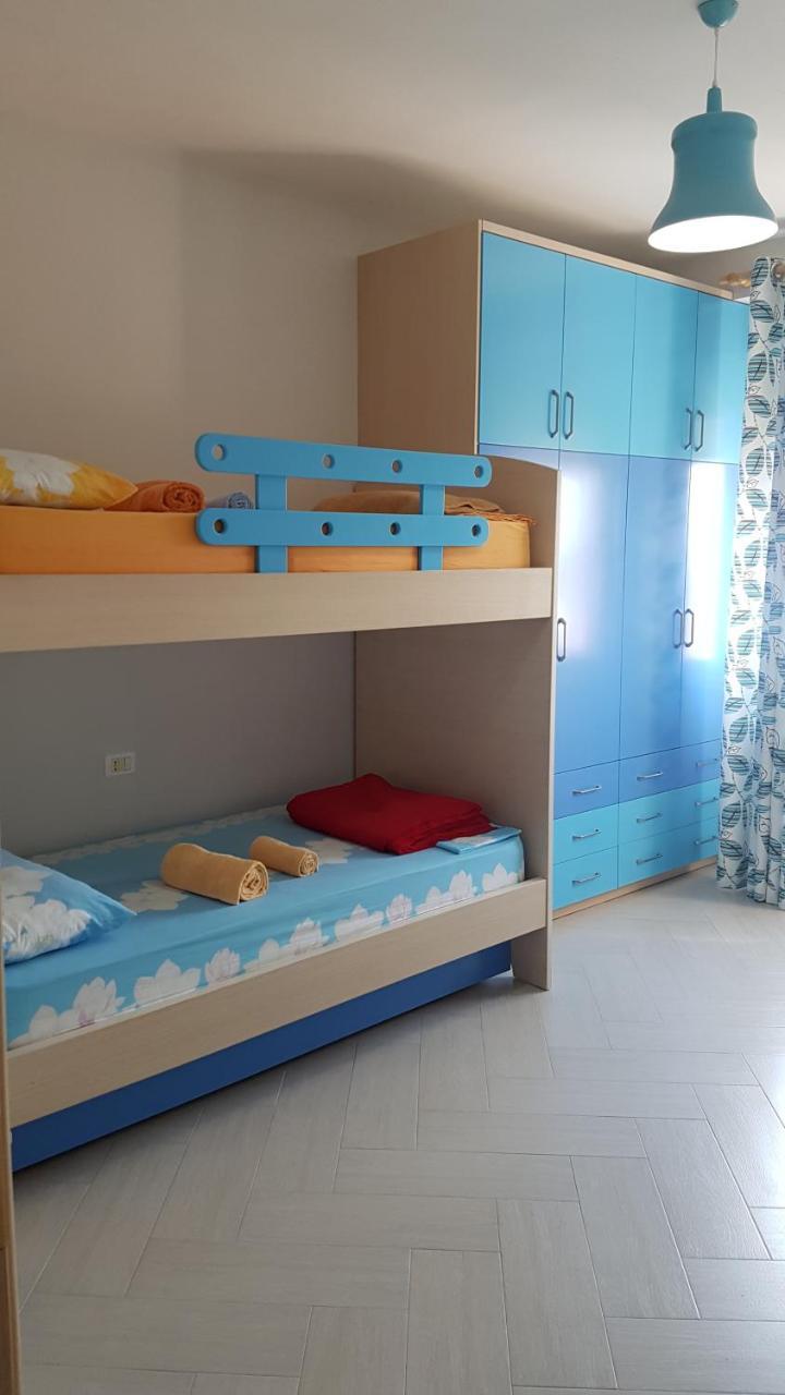 Vlorë Modern Cozy Apartment Seaview מראה חיצוני תמונה