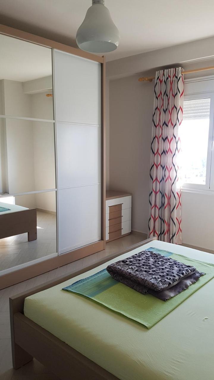 Vlorë Modern Cozy Apartment Seaview מראה חיצוני תמונה